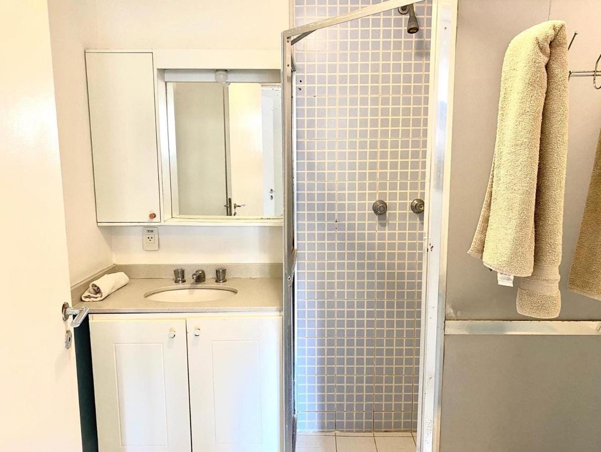 Copacabana Confortavel 502 Διαμέρισμα Ρίο ντε Τζανέιρο Εξωτερικό φωτογραφία
