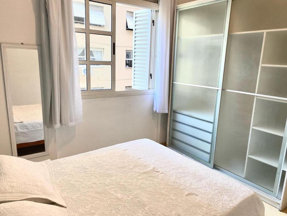 Copacabana Confortavel 502 Διαμέρισμα Ρίο ντε Τζανέιρο Εξωτερικό φωτογραφία